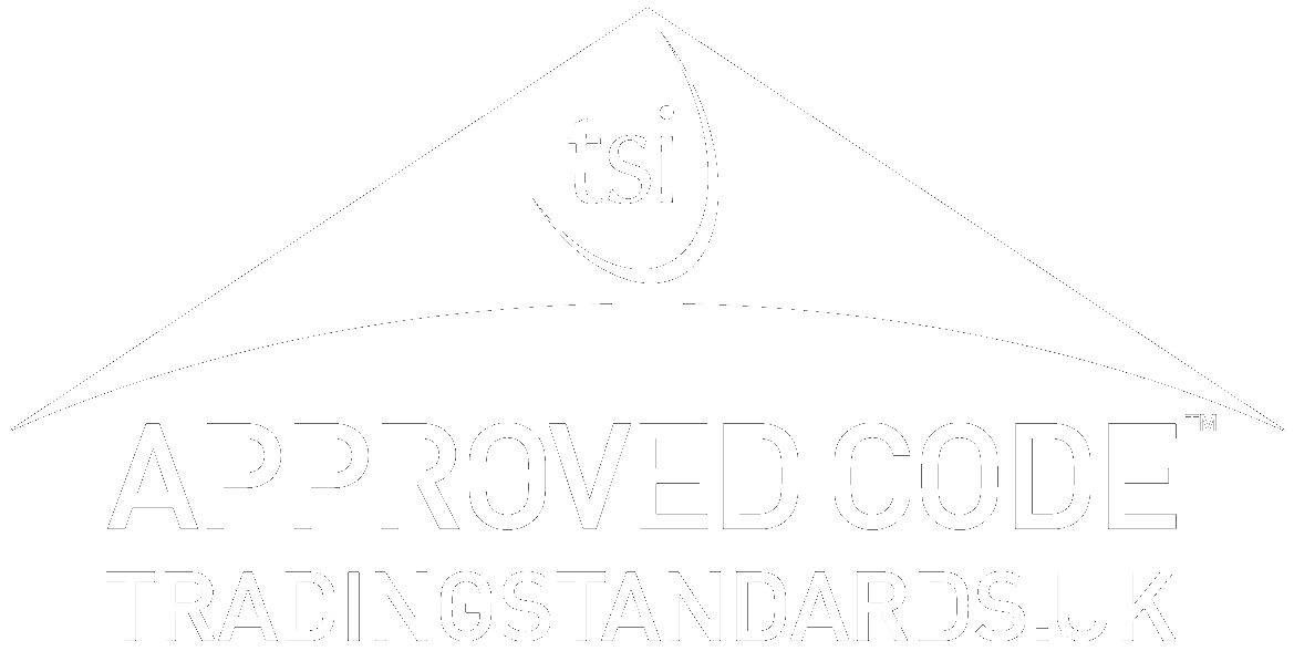 TSI Approved Code - TradingStandards.uk